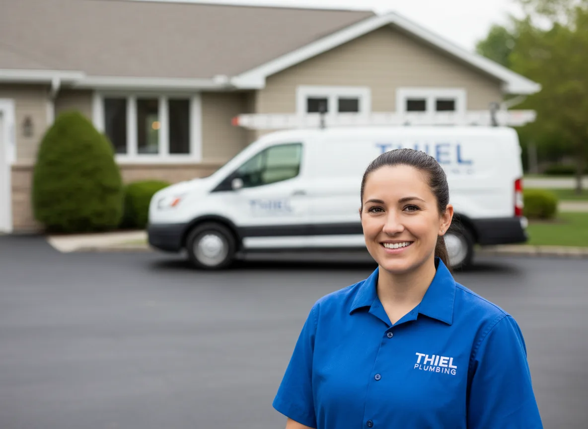 Plumber Webster, MN FAQs